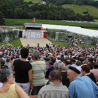 La pastorale souletine