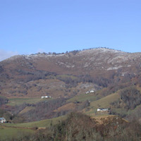 Les traditions des fermes d’élevage de Larrau / Les atandes de Larrau