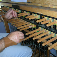 Carillon
