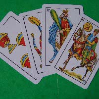 Jeu de mus