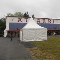 Fête cerise Itxassou