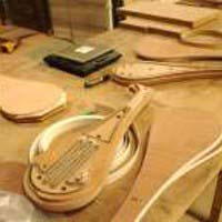 Fabrication de Palas