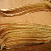 Fabrication de Palas