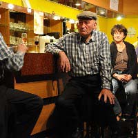 Chants de comptoir des Côtes-d’Armor / Kan ba’r bistro