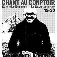 Chants de comptoir des Côtes-d’Armor / Kan ba’r bistro