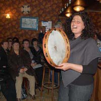 Chants de comptoir des Côtes-d’Armor / Kan ba’r bistro