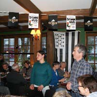Repas chanté en Bretagne / Kan en davarn