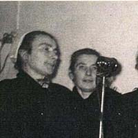Chant et contre-chant breton / Kan ha diskan