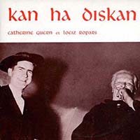 Chant et contre-chant breton / Kan ha diskan