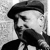 Chant et contre-chant breton / Kan ha diskan