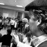 Chant et contre-chant breton / Kan ha diskan