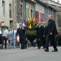Biou d'Arbois