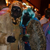 Carnaval de Granville
