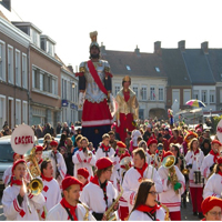 Carnaval de Cassel
