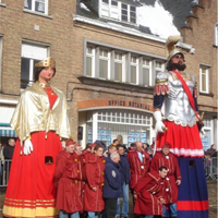 Carnaval de Cassel