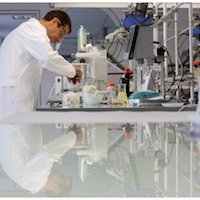 Les savoir-faire liés au parfum en pays de Grasse