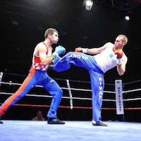 Savate