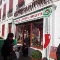 La fête du piment à Espelette