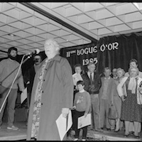 Bogue d'Or