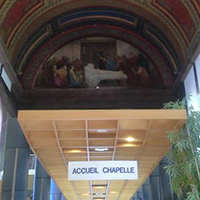 Le patrimoine culturel immatériel des communautés hospitalo-universitaires à Rouen et à Angers
