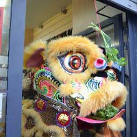 La fête du Printemps ou du Nouvel An chinois à Paris