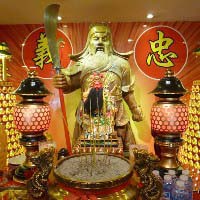 La fête du Printemps ou du Nouvel An chinois à Paris