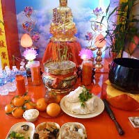 La fête du Printemps ou du Nouvel An chinois à Paris