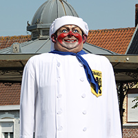 Le carnaval de Wormhout