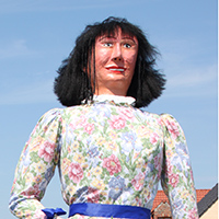 Le carnaval de Wormhout