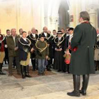 Sonneurs de trompe