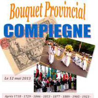 Bouquet provincial