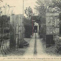 Tir Beursault