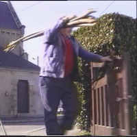 Vannerie Bosselle