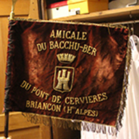 Les savoir-faire du Briançonnais : la danse de Bacchu-ber