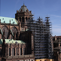 Les savoir-faire de la Fondation de l’Œuvre Notre-Dame
