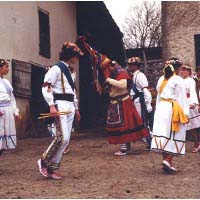 Carnaval Labourdin
