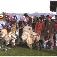 Carnaval Labourdin