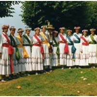 Carnaval Labourdin