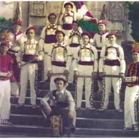 Carnaval Labourdin