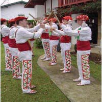 Carnaval Labourdin