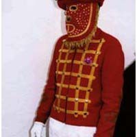 Carnaval Labourdin