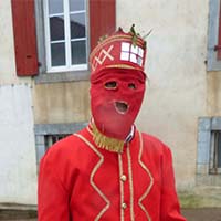 Carnaval Labourdin