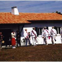 Carnaval Labourdin
