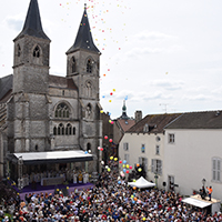 Le Grand Pardon de Chaumont