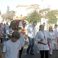 Le carnaval de Montblanc