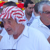 Le carnaval de Montblanc
