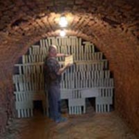 Les savoir-faire et usages constructifs de la terre-cuite