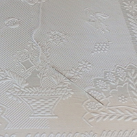 Le boutis, ou broderie de Marseille