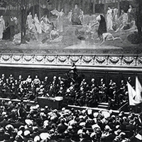 L'esprit olympique en France