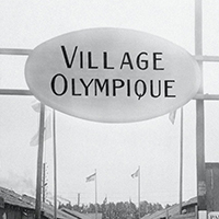 L'esprit olympique en France